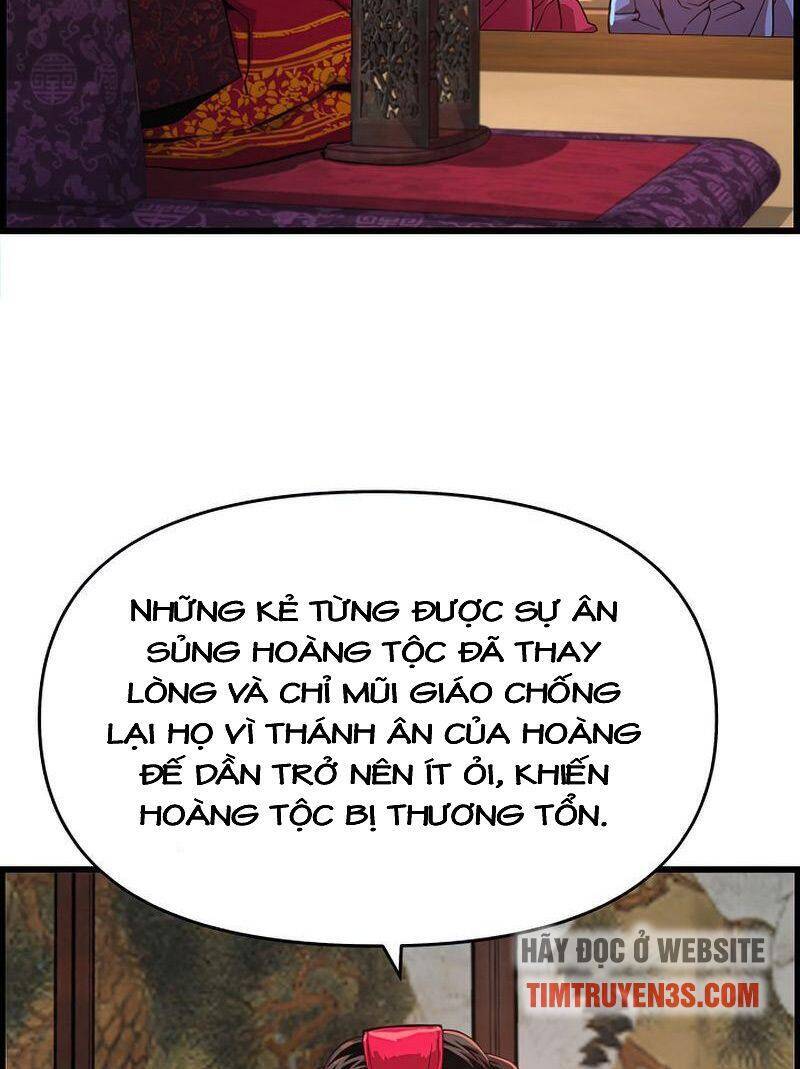 Tôi Sẽ Sống Như Một Hoàng Tử Chapter 72 - 9