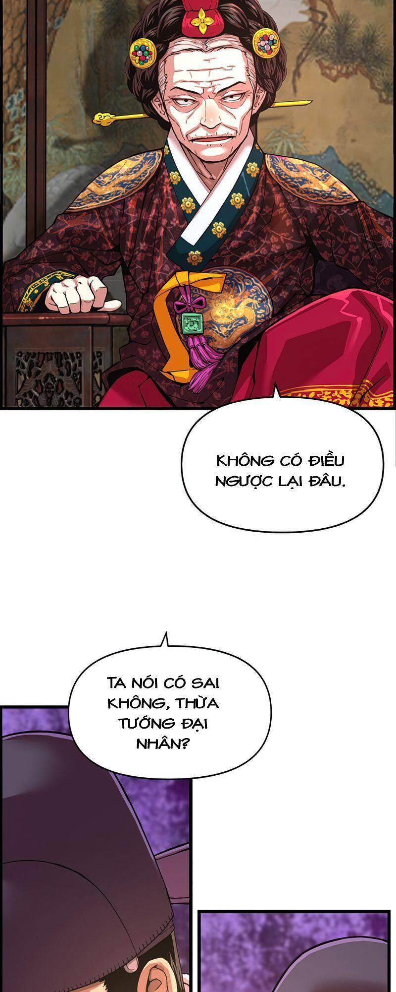 Tôi Sẽ Sống Như Một Hoàng Tử Chapter 72 - 10