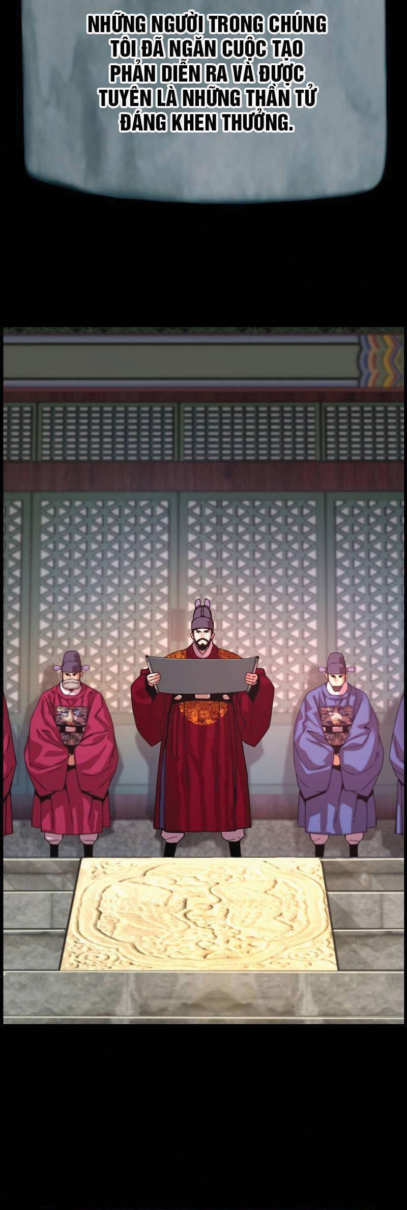 Tôi Sẽ Sống Như Một Hoàng Tử Chapter 82 - 11