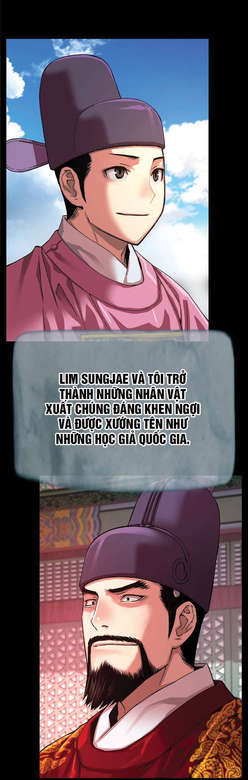 Tôi Sẽ Sống Như Một Hoàng Tử Chapter 82 - 13