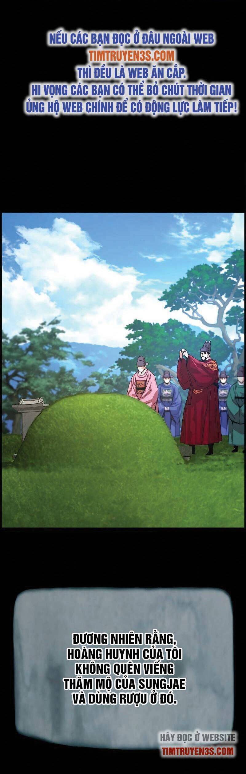 Tôi Sẽ Sống Như Một Hoàng Tử Chapter 82 - 14