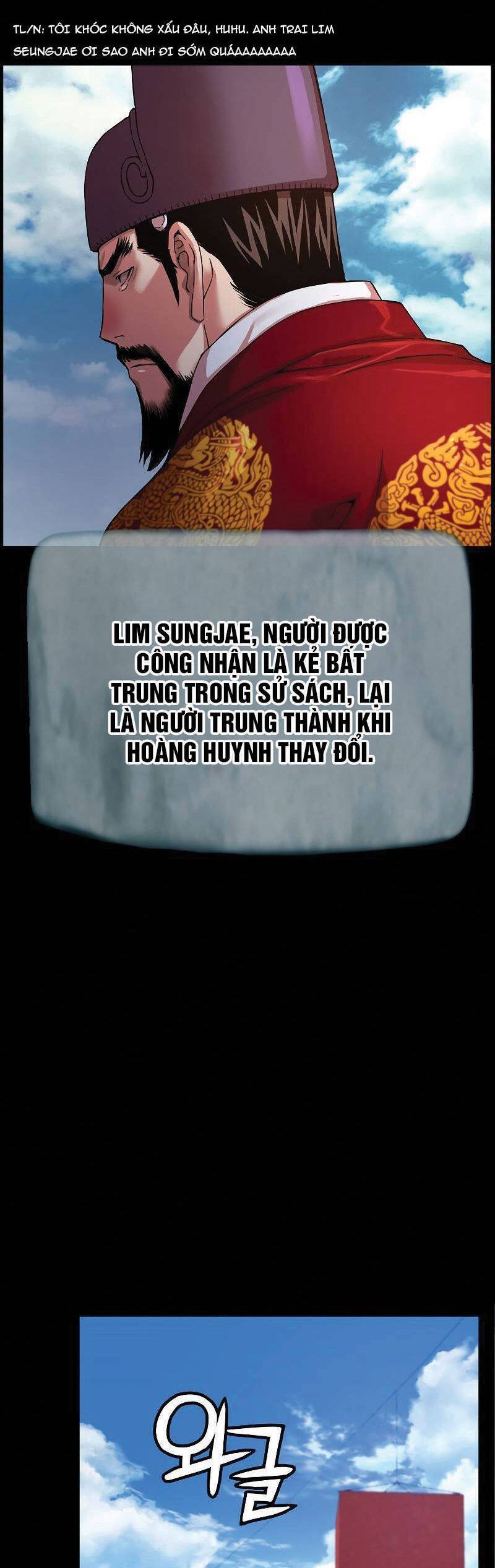 Tôi Sẽ Sống Như Một Hoàng Tử Chapter 82 - 15