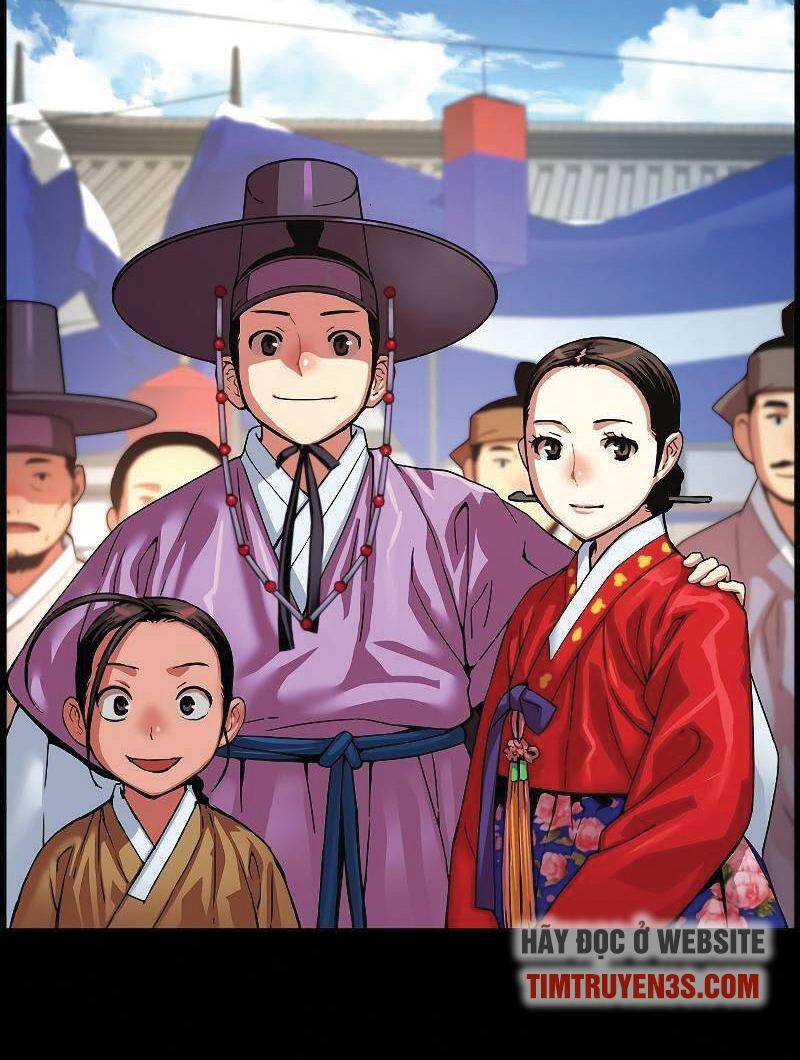 Tôi Sẽ Sống Như Một Hoàng Tử Chapter 82 - 19