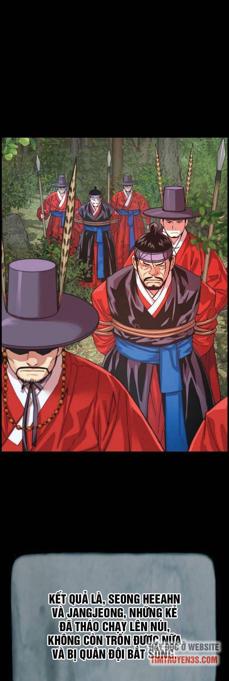 Tôi Sẽ Sống Như Một Hoàng Tử Chapter 82 - 3