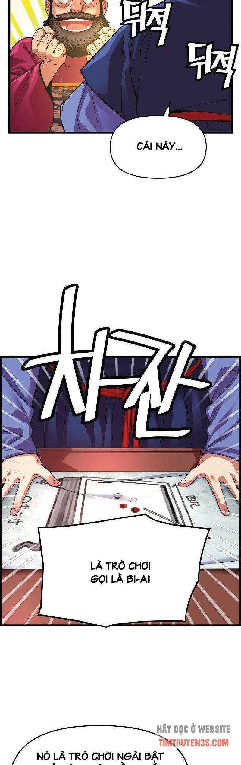 Tôi Sẽ Sống Như Một Hoàng Tử Chapter 82 - 25