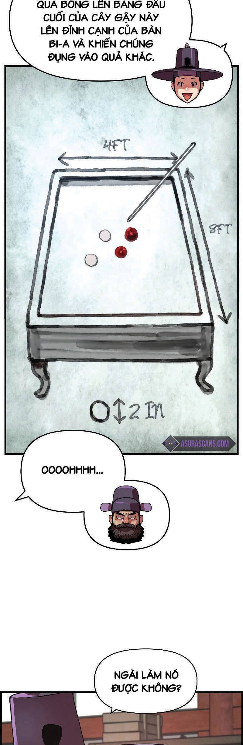 Tôi Sẽ Sống Như Một Hoàng Tử Chapter 82 - 26