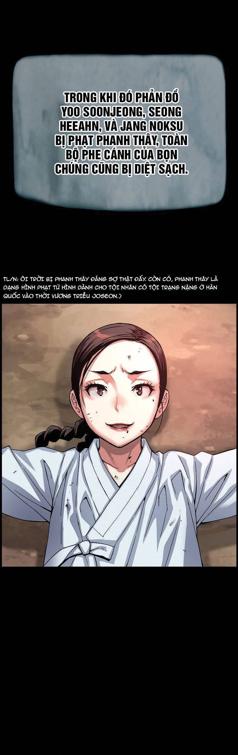 Tôi Sẽ Sống Như Một Hoàng Tử Chapter 82 - 6