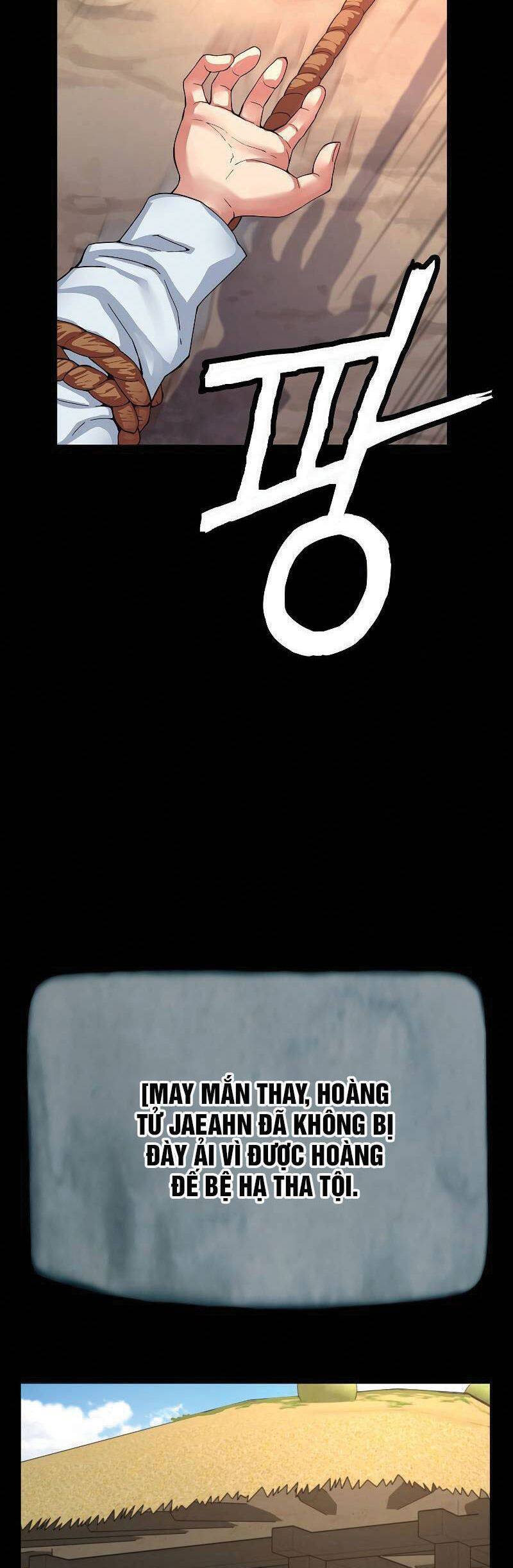 Tôi Sẽ Sống Như Một Hoàng Tử Chapter 82 - 8