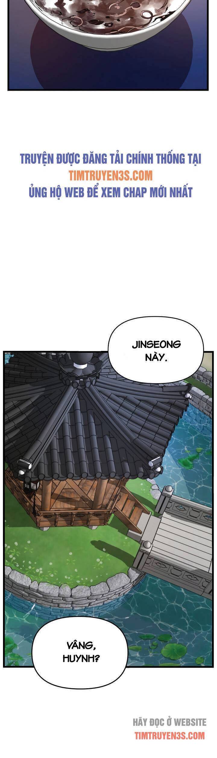 Tôi Sẽ Sống Như Một Hoàng Tử Chapter 83 - 15