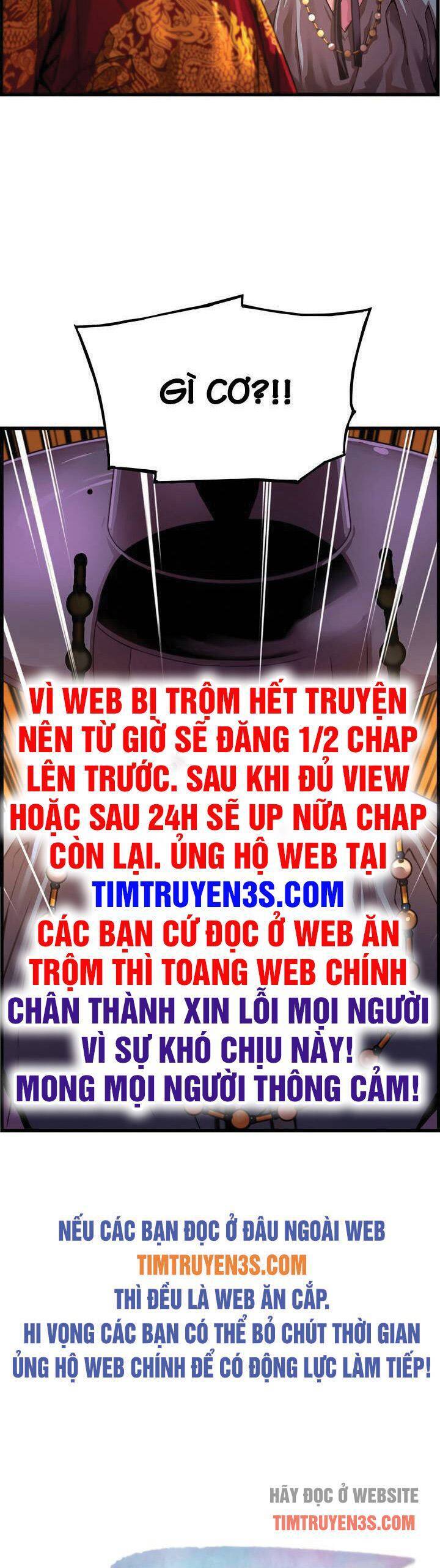 Tôi Sẽ Sống Như Một Hoàng Tử Chapter 83 - 23