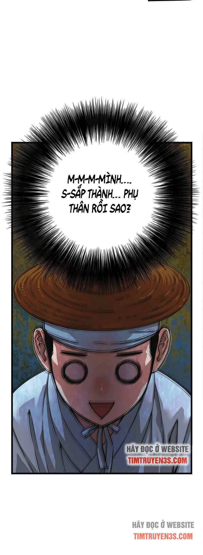 Tôi Sẽ Sống Như Một Hoàng Tử Chapter 84 - 24