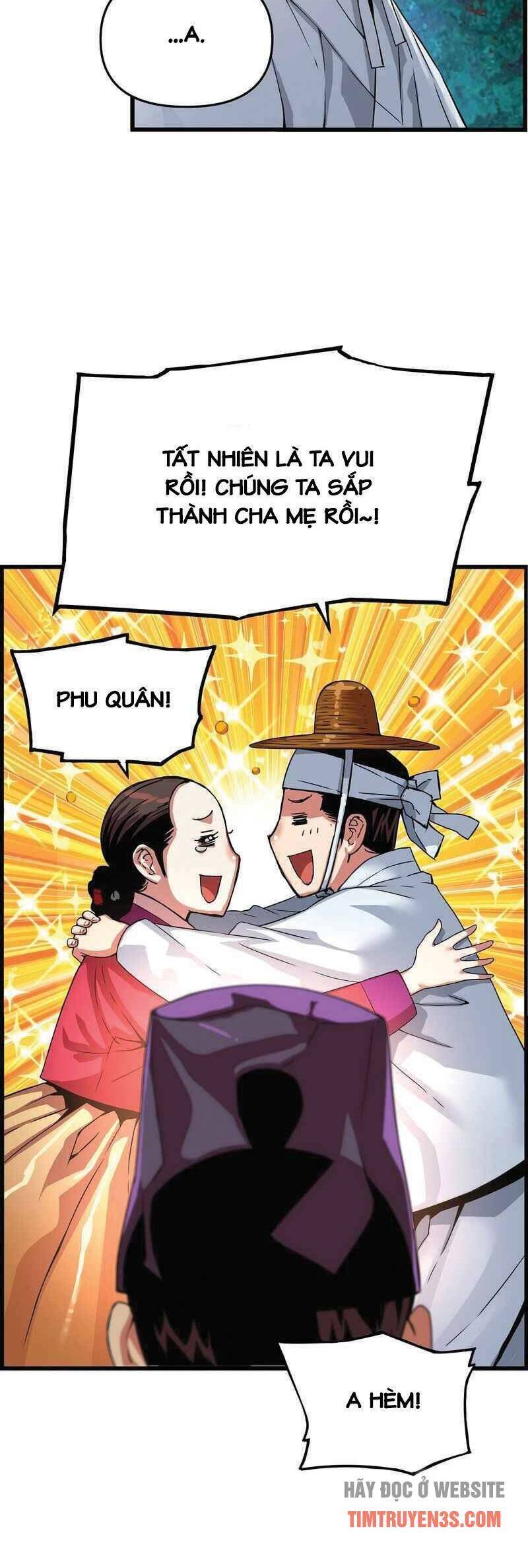 Tôi Sẽ Sống Như Một Hoàng Tử Chapter 84 - 26