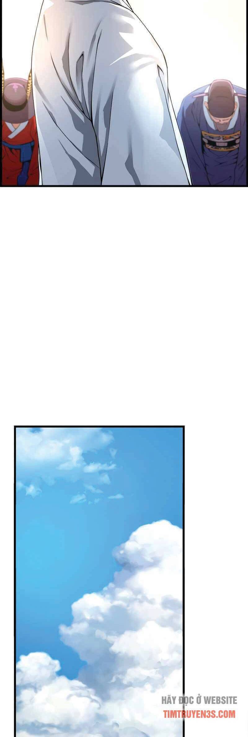 Tôi Sẽ Sống Như Một Hoàng Tử Chapter 84 - 34