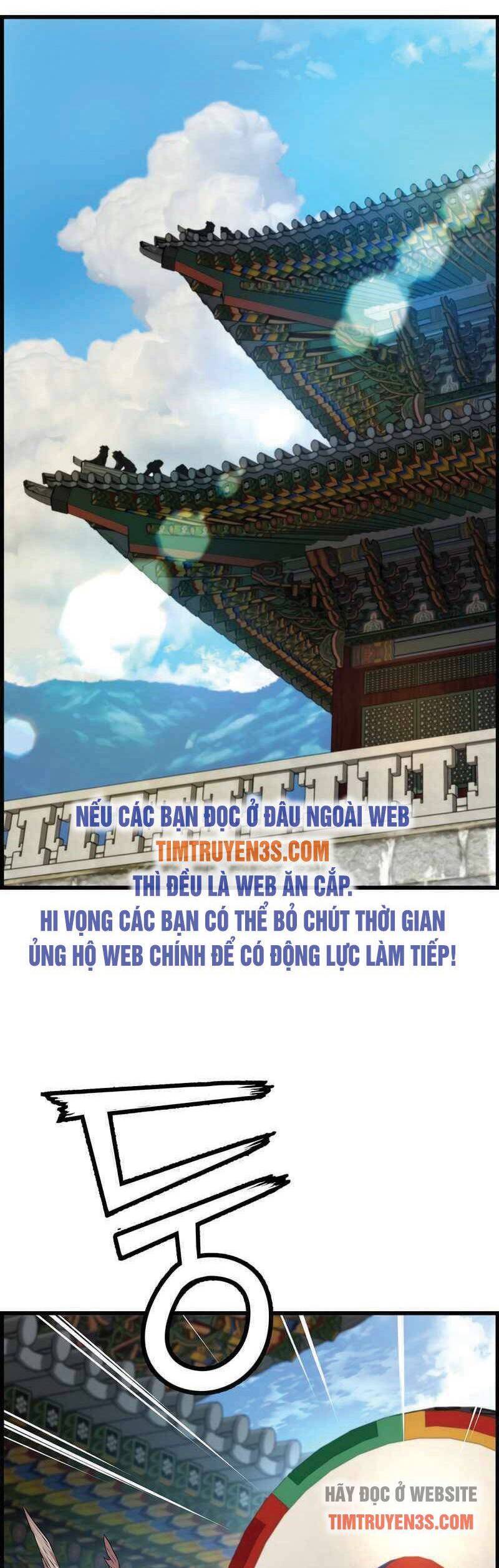 Tôi Sẽ Sống Như Một Hoàng Tử Chapter 84 - 36