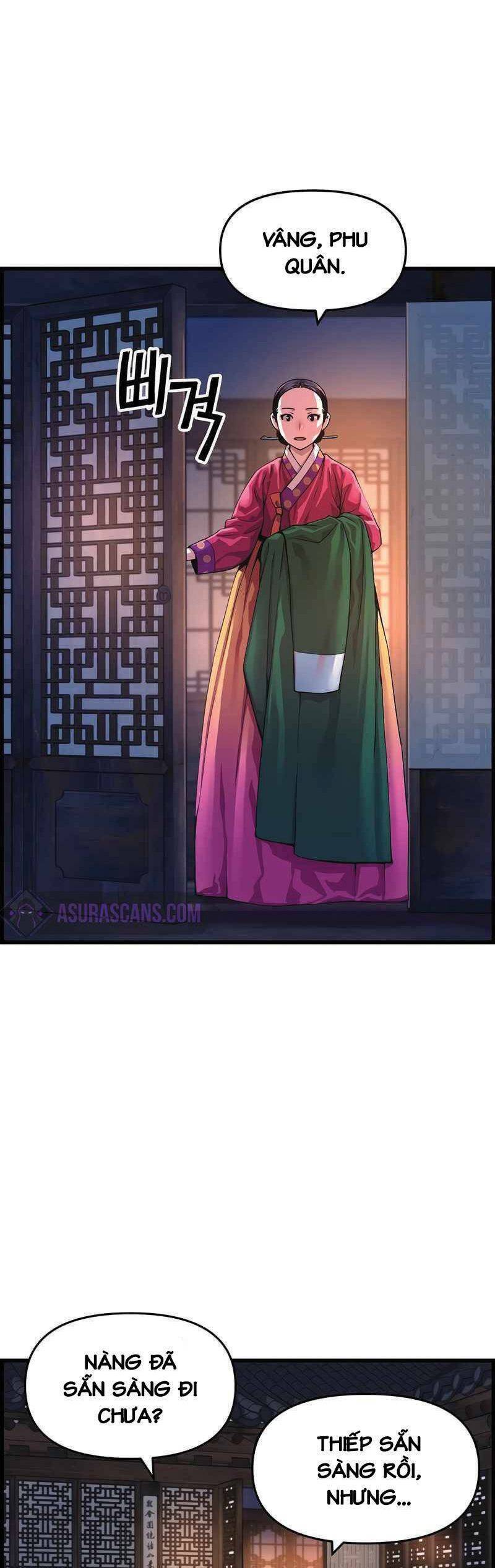 Tôi Sẽ Sống Như Một Hoàng Tử Chapter 84 - 5