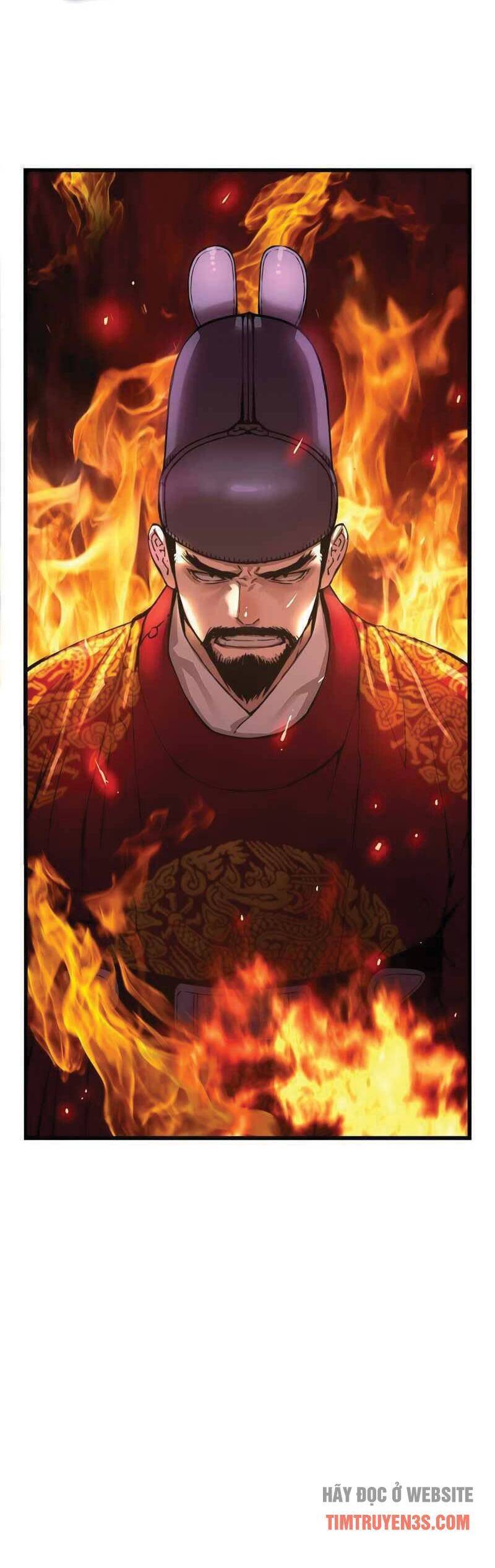 Tôi Sẽ Sống Như Một Hoàng Tử Chapter 84 - 48