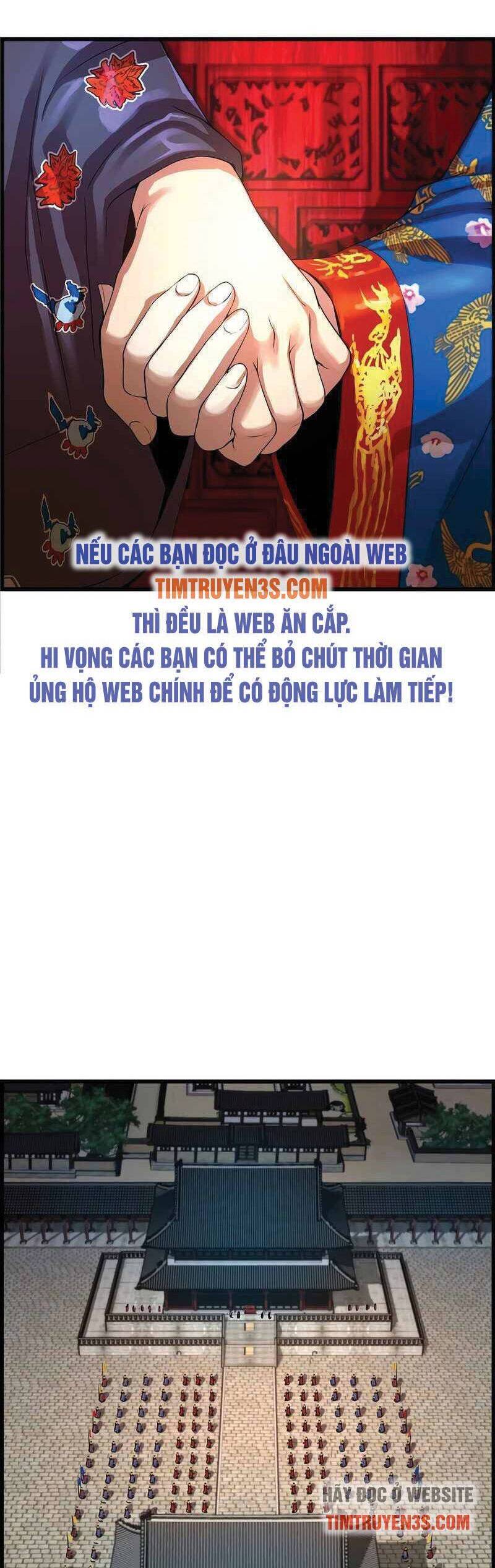 Tôi Sẽ Sống Như Một Hoàng Tử Chapter 84 - 54