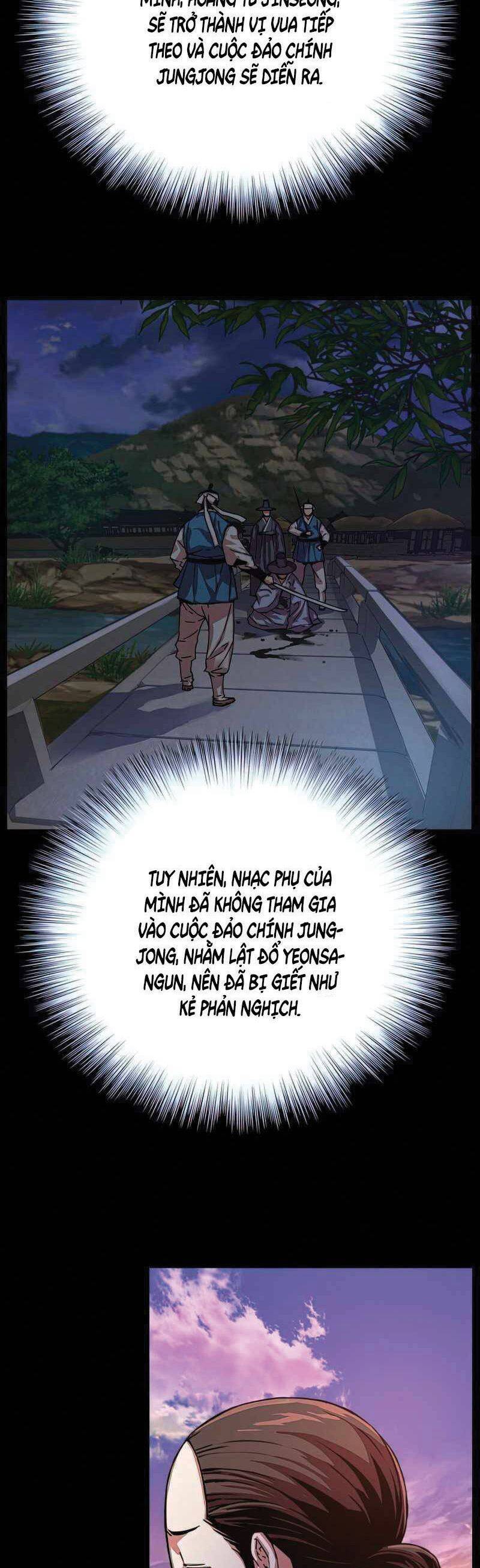 Tôi Sẽ Sống Như Một Hoàng Tử Chapter 86 - 12