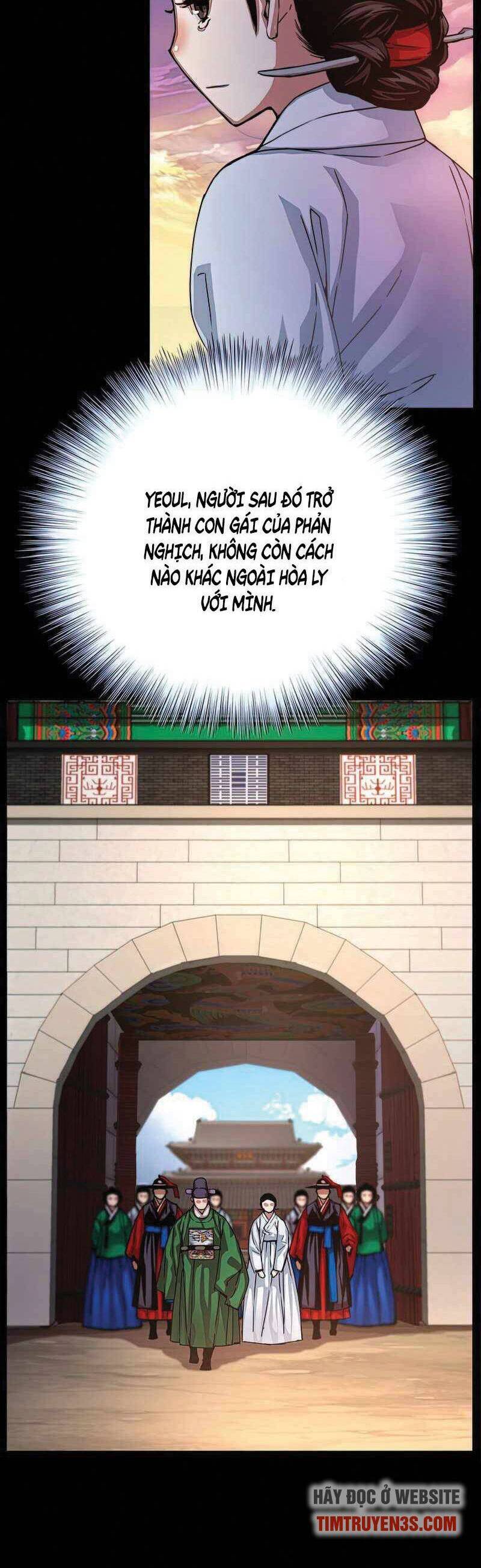 Tôi Sẽ Sống Như Một Hoàng Tử Chapter 86 - 13