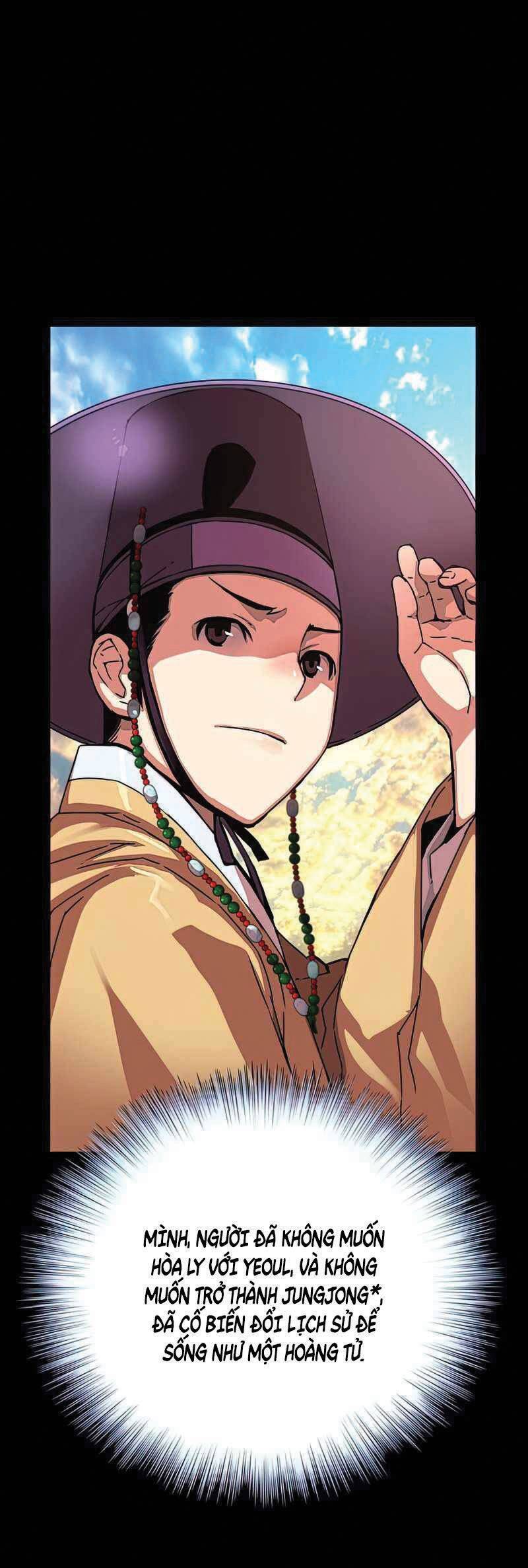 Tôi Sẽ Sống Như Một Hoàng Tử Chapter 86 - 14