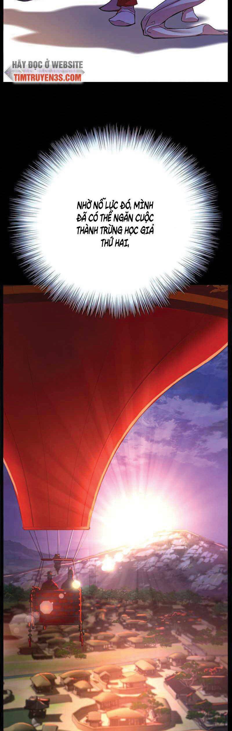 Tôi Sẽ Sống Như Một Hoàng Tử Chapter 86 - 16