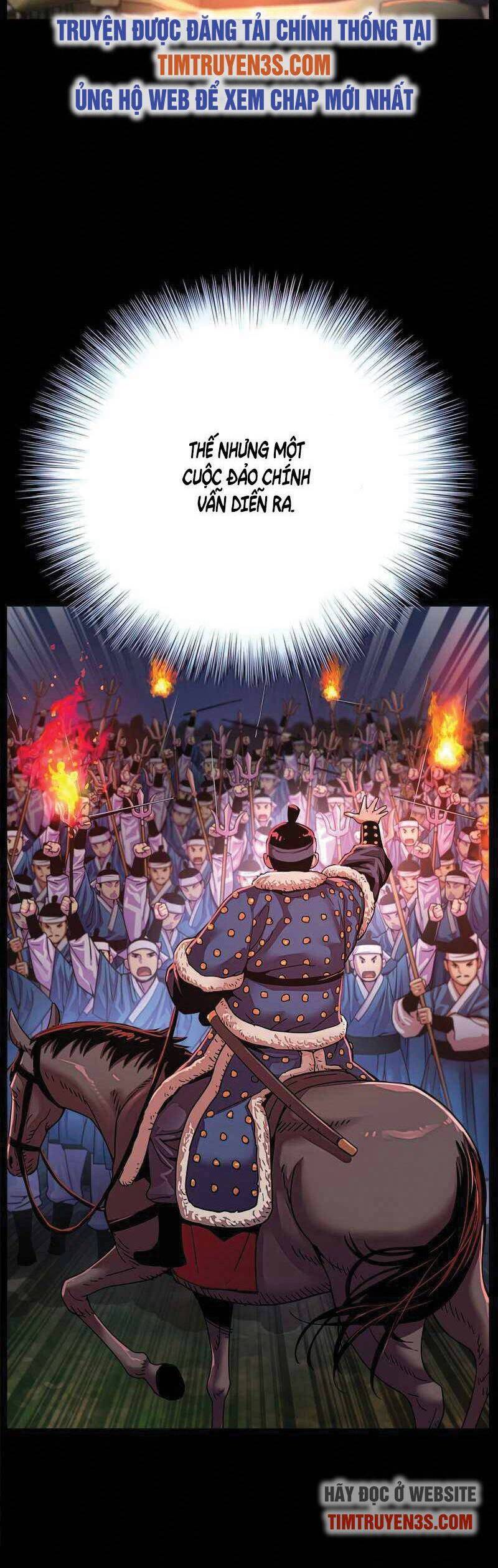 Tôi Sẽ Sống Như Một Hoàng Tử Chapter 86 - 17