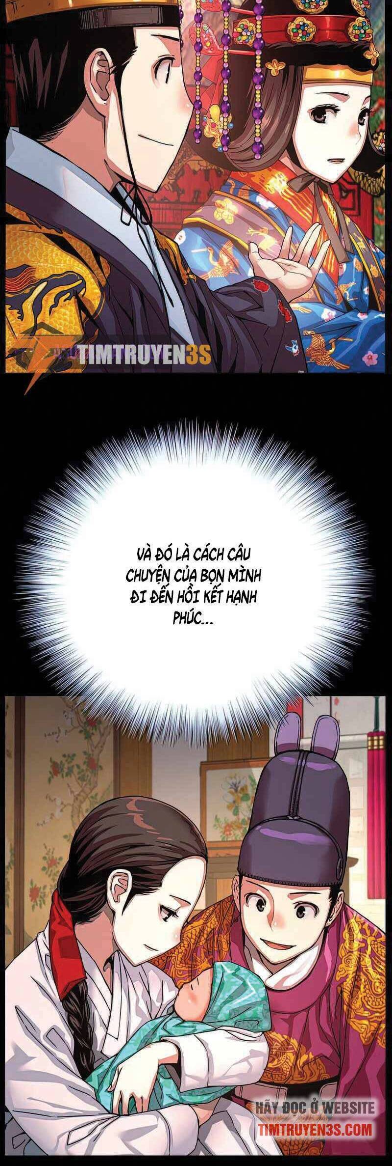 Tôi Sẽ Sống Như Một Hoàng Tử Chapter 86 - 21