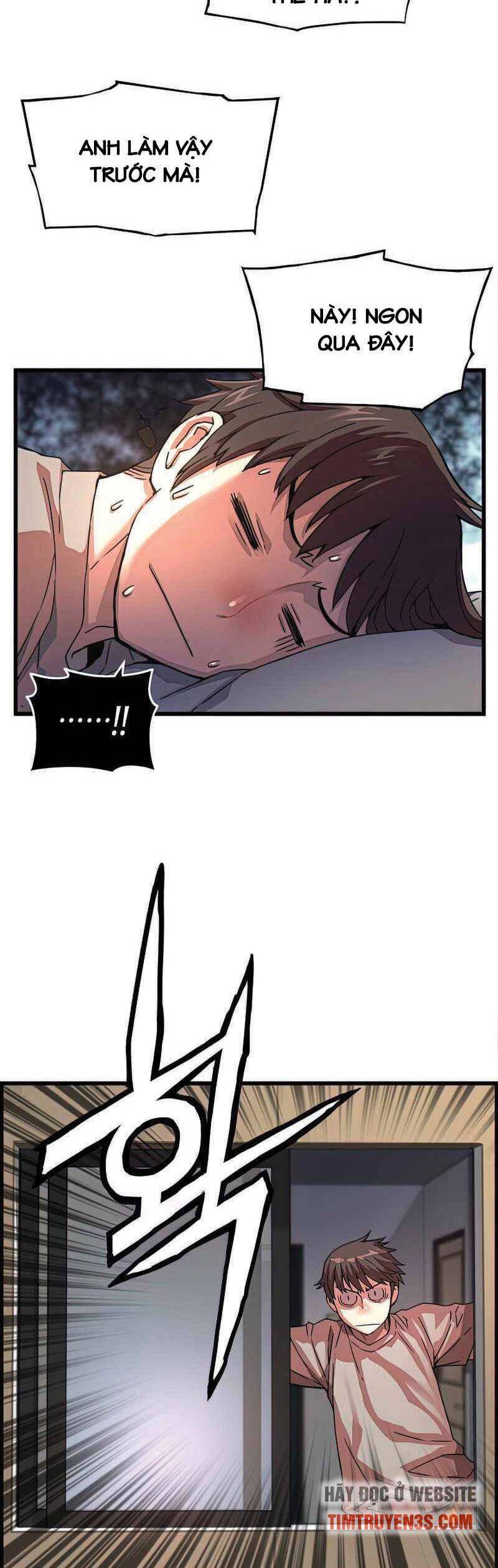 Tôi Sẽ Sống Như Một Hoàng Tử Chapter 86 - 29