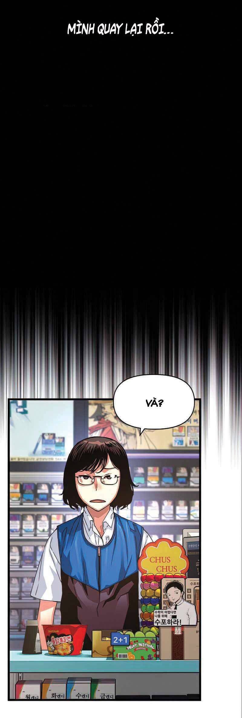 Tôi Sẽ Sống Như Một Hoàng Tử Chapter 86 - 32