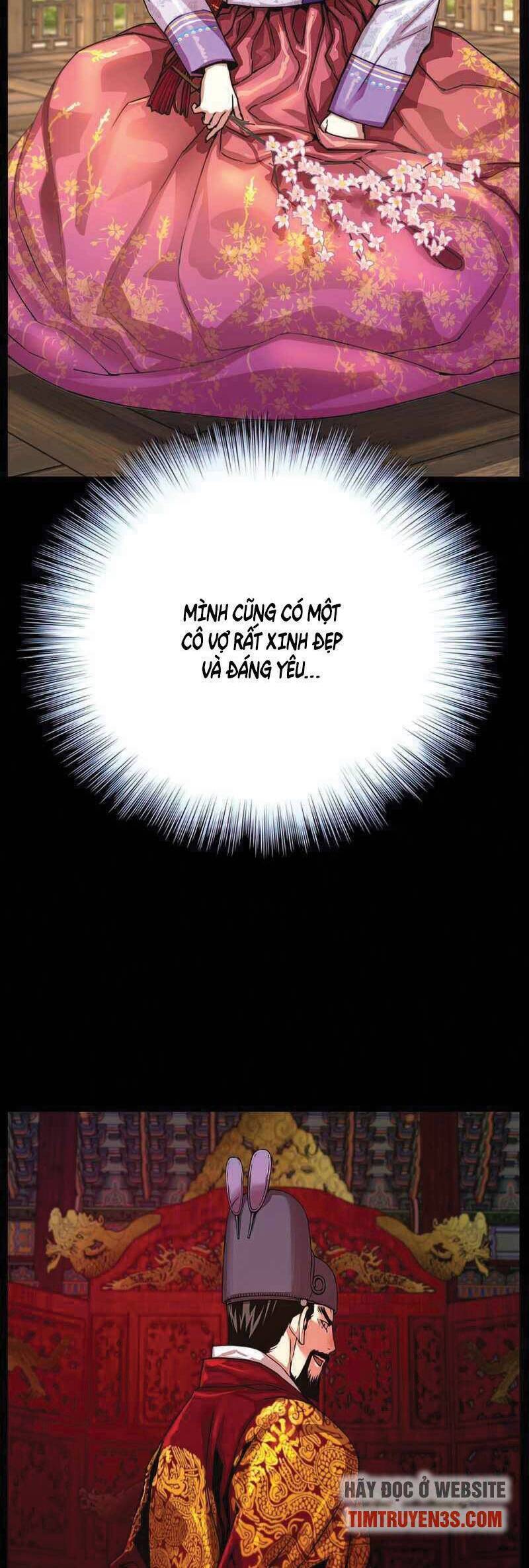 Tôi Sẽ Sống Như Một Hoàng Tử Chapter 86 - 9