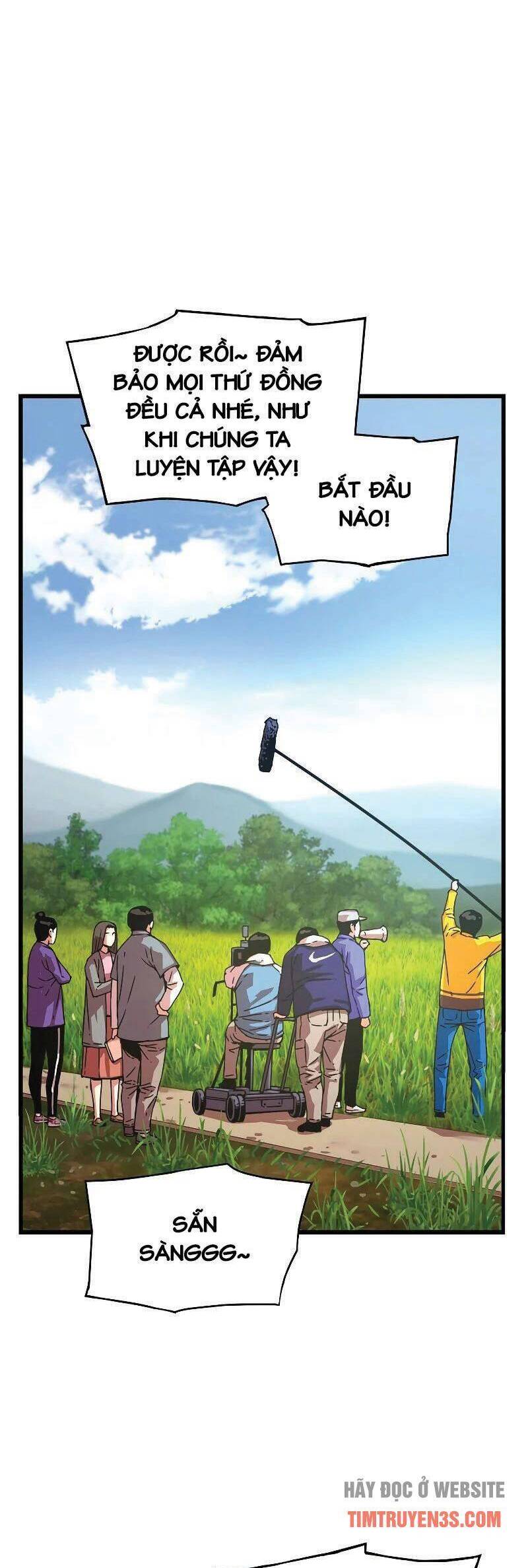 Tôi Sẽ Sống Như Một Hoàng Tử Chapter 87 - 20