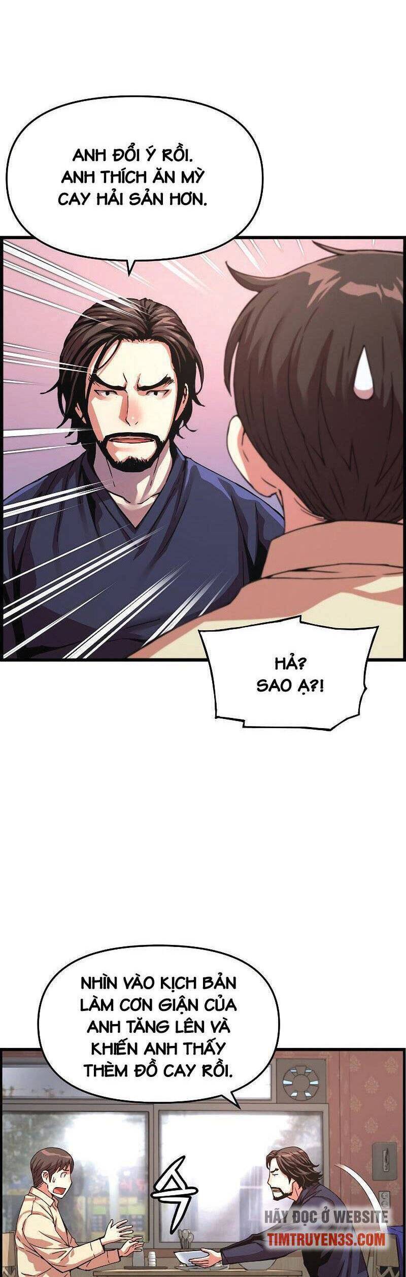 Tôi Sẽ Sống Như Một Hoàng Tử Chapter 88 - 11