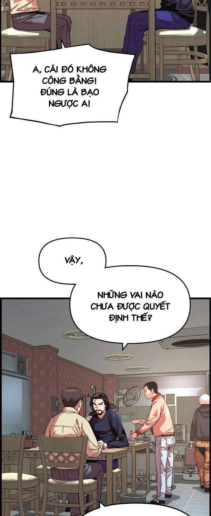Tôi Sẽ Sống Như Một Hoàng Tử Chapter 88 - 12