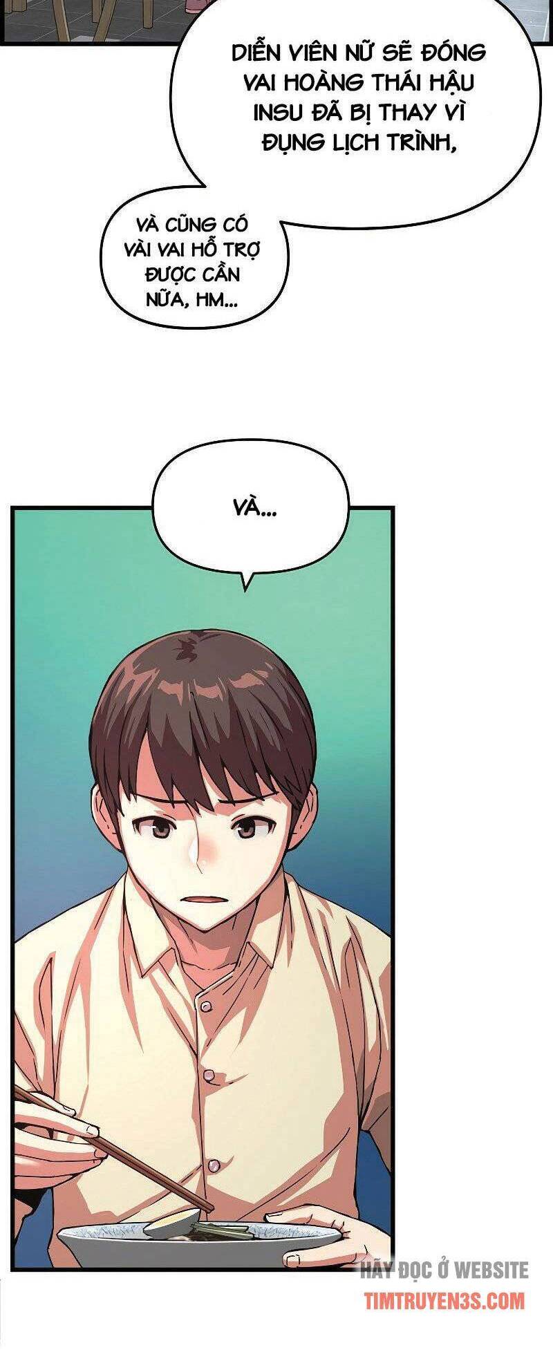 Tôi Sẽ Sống Như Một Hoàng Tử Chapter 88 - 13