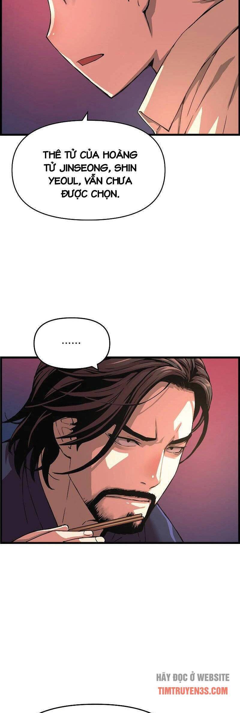 Tôi Sẽ Sống Như Một Hoàng Tử Chapter 88 - 15