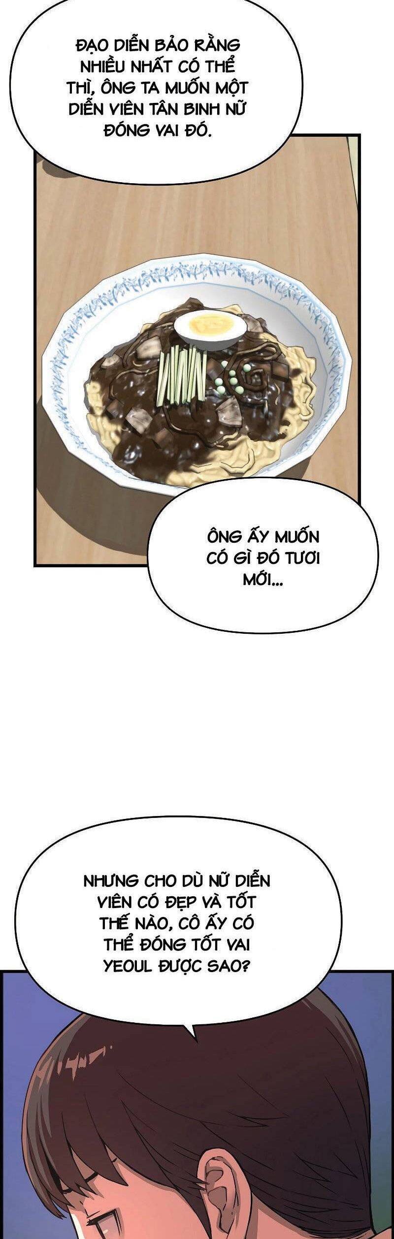 Tôi Sẽ Sống Như Một Hoàng Tử Chapter 88 - 16