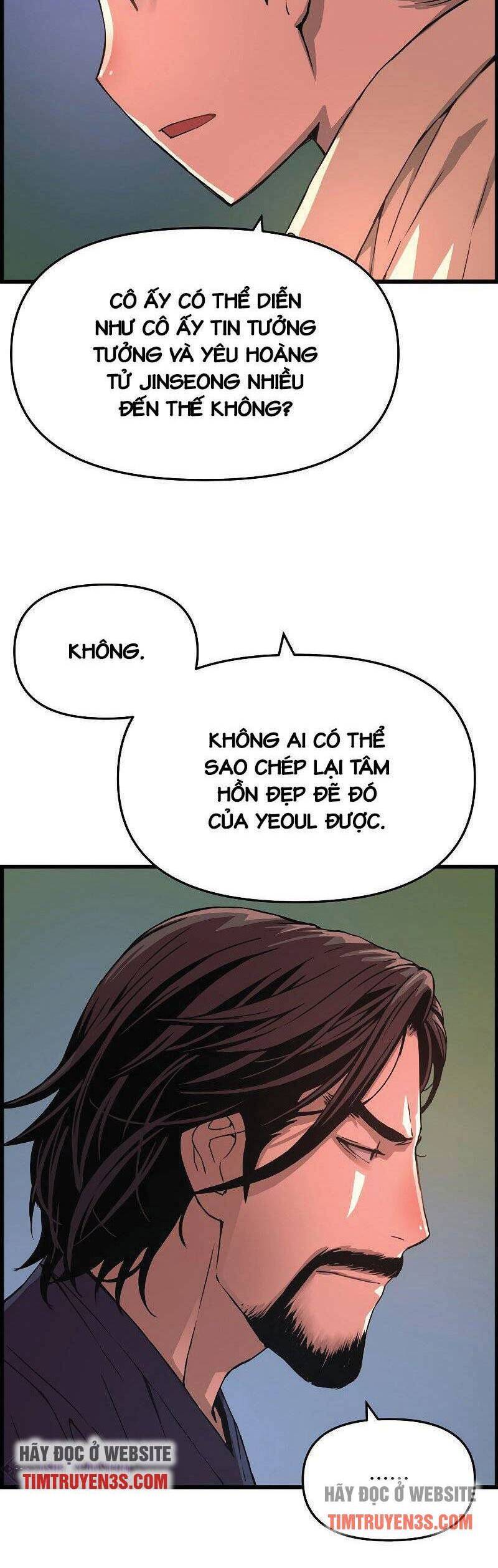 Tôi Sẽ Sống Như Một Hoàng Tử Chapter 88 - 17