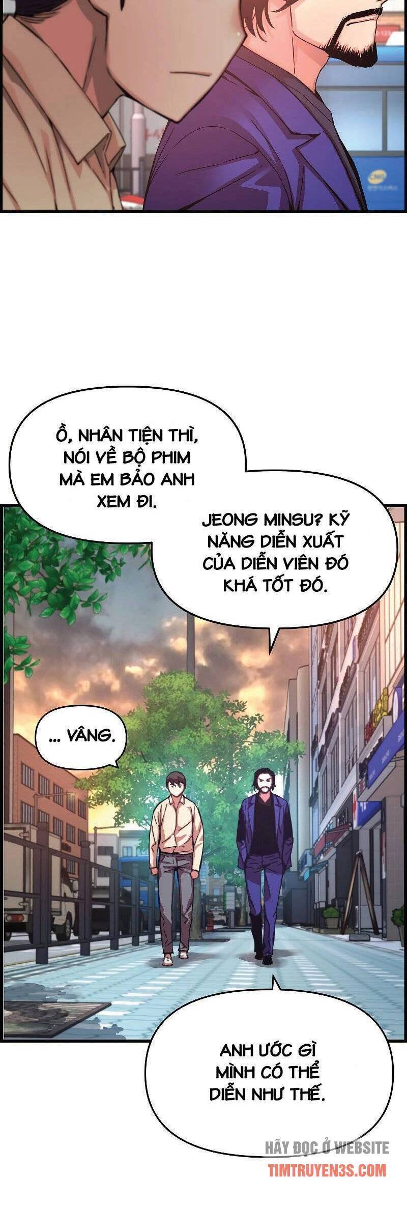Tôi Sẽ Sống Như Một Hoàng Tử Chapter 88 - 21