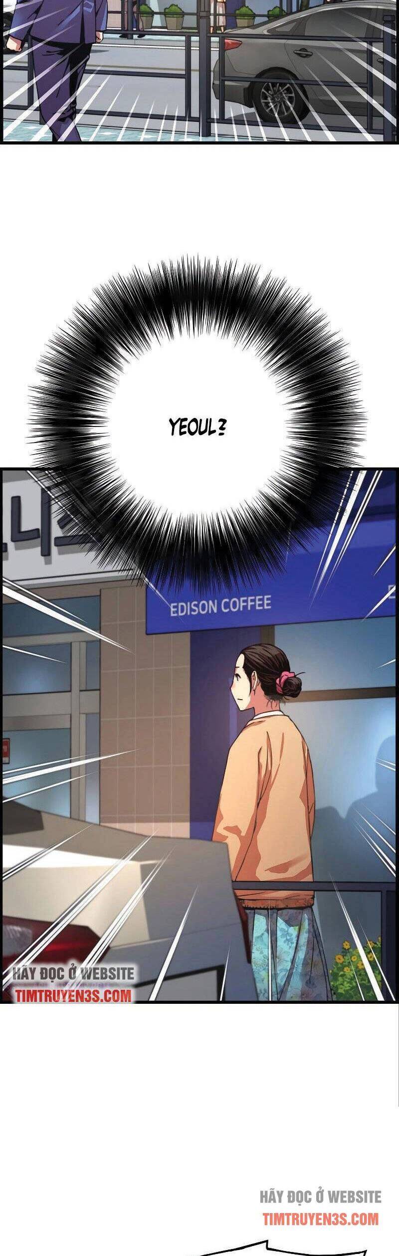 Tôi Sẽ Sống Như Một Hoàng Tử Chapter 88 - 23