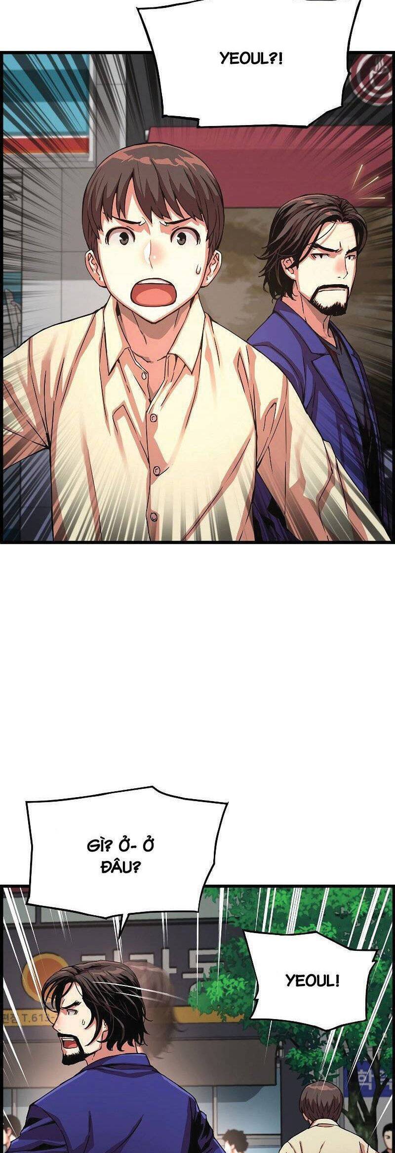 Tôi Sẽ Sống Như Một Hoàng Tử Chapter 88 - 24