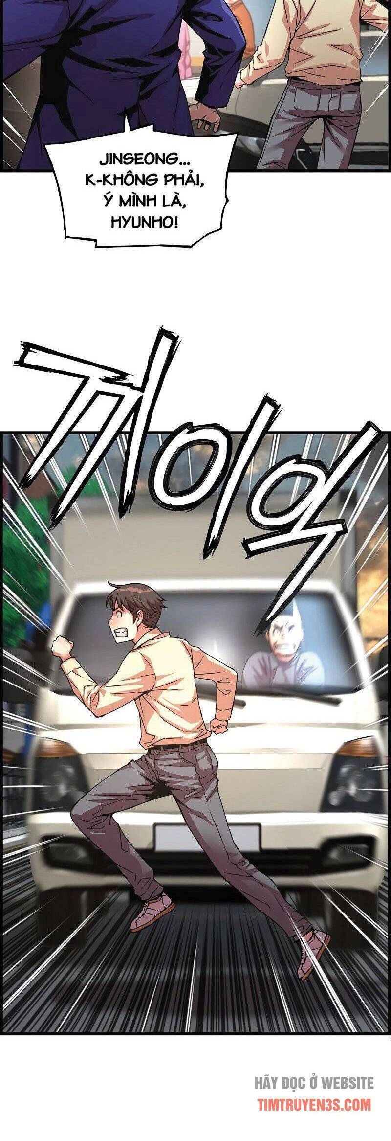 Tôi Sẽ Sống Như Một Hoàng Tử Chapter 88 - 25