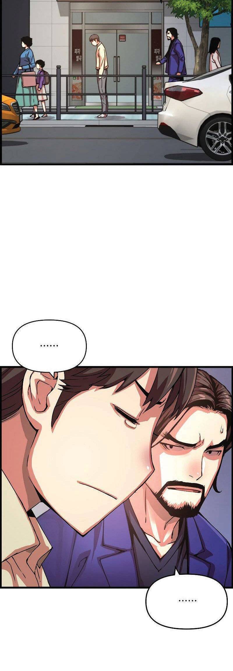 Tôi Sẽ Sống Như Một Hoàng Tử Chapter 88 - 30