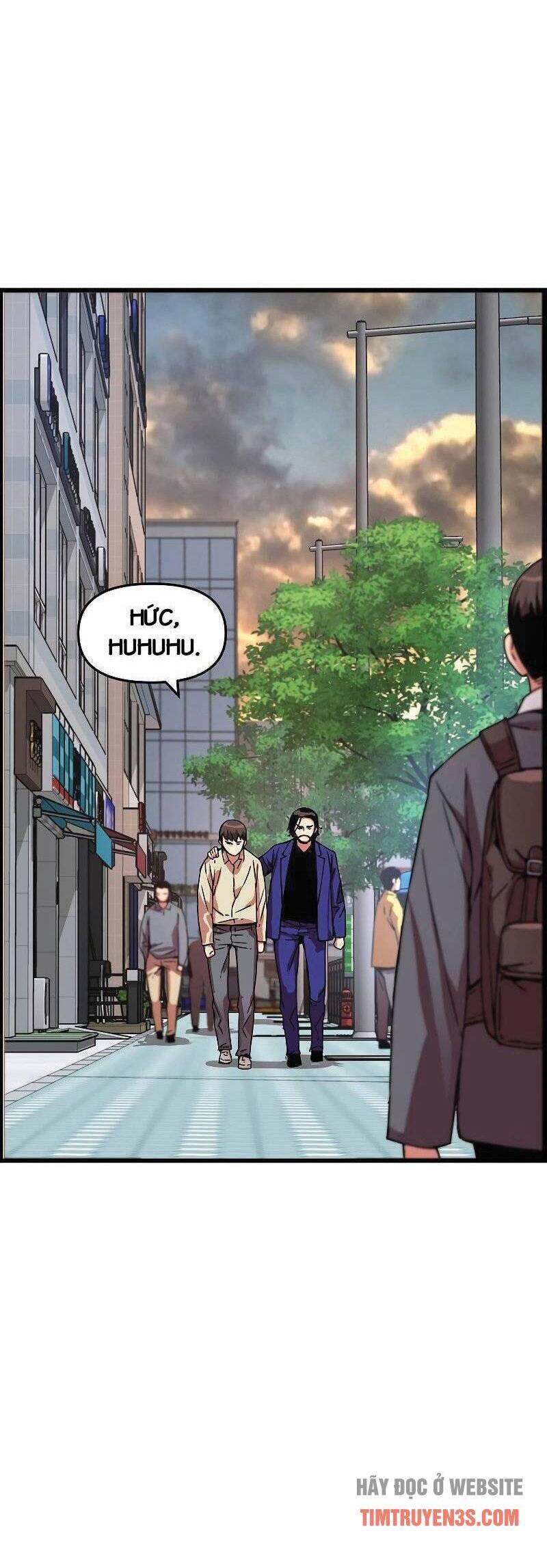 Tôi Sẽ Sống Như Một Hoàng Tử Chapter 88 - 31