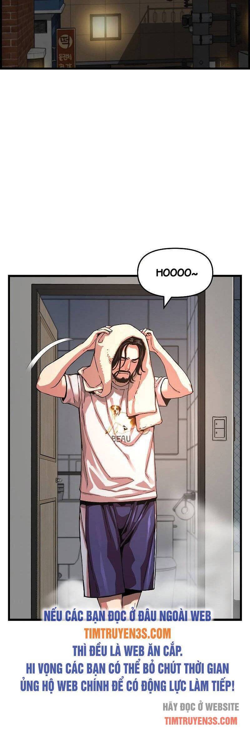 Tôi Sẽ Sống Như Một Hoàng Tử Chapter 88 - 33