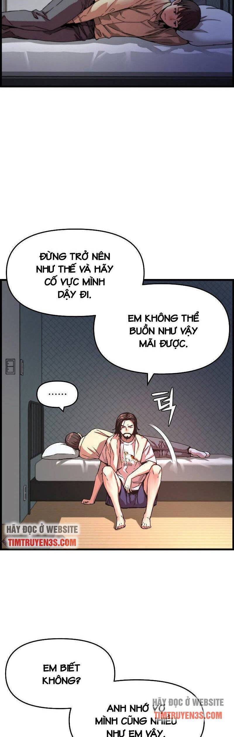 Tôi Sẽ Sống Như Một Hoàng Tử Chapter 88 - 35