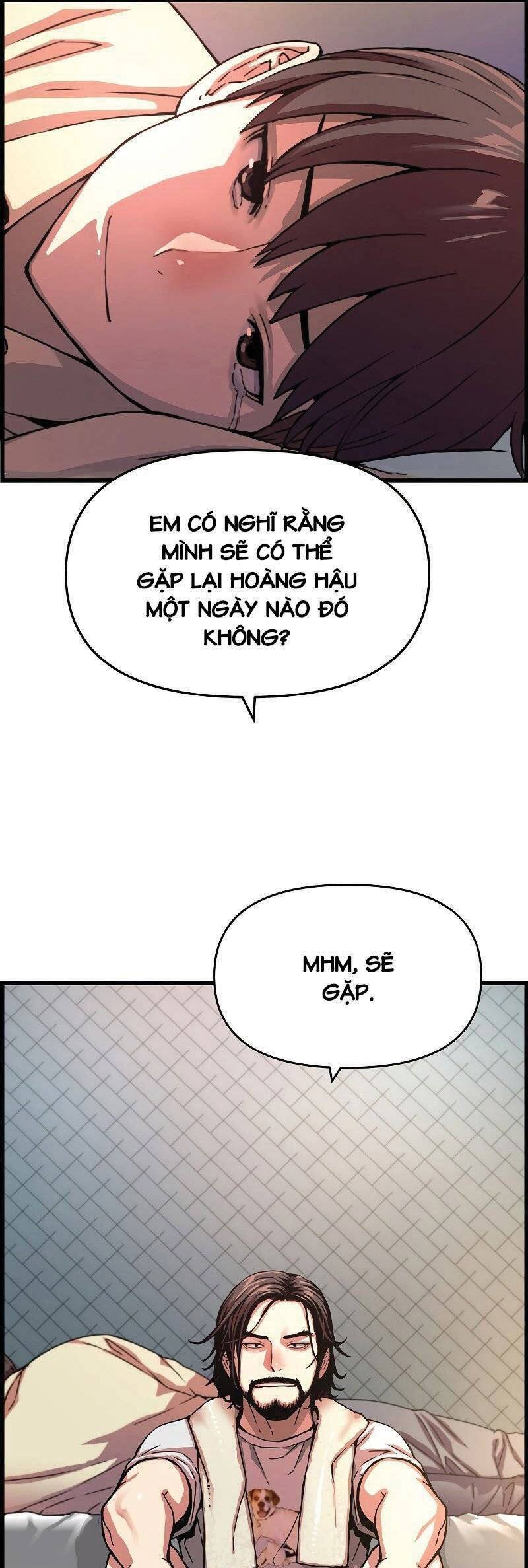 Tôi Sẽ Sống Như Một Hoàng Tử Chapter 88 - 38