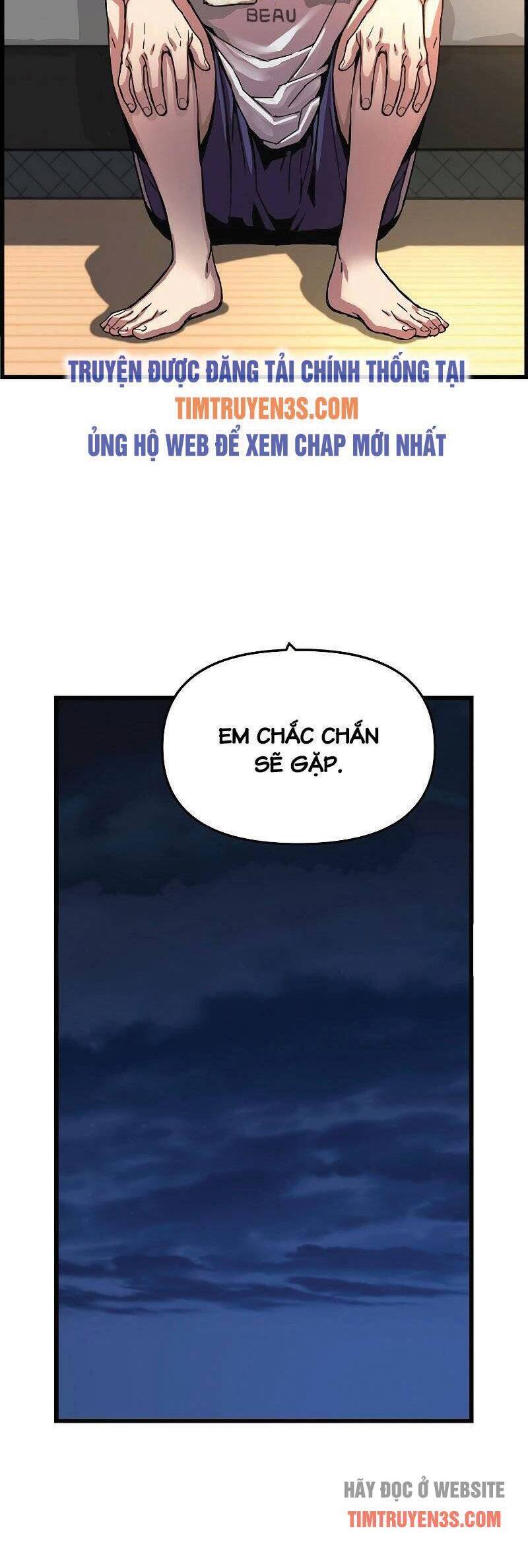 Tôi Sẽ Sống Như Một Hoàng Tử Chapter 88 - 39