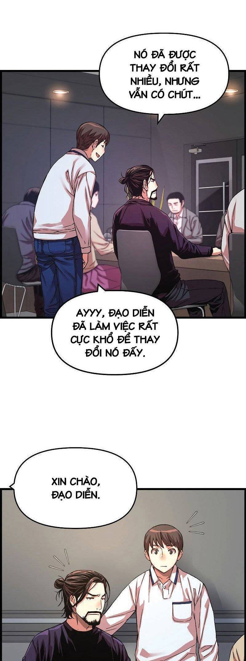 Tôi Sẽ Sống Như Một Hoàng Tử Chapter 88 - 42
