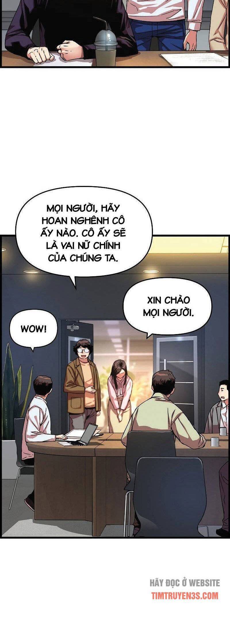 Tôi Sẽ Sống Như Một Hoàng Tử Chapter 88 - 43