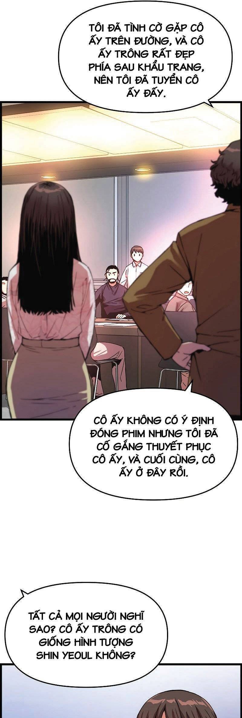 Tôi Sẽ Sống Như Một Hoàng Tử Chapter 88 - 44